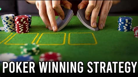 how to win poker|how to run a poker tournament.